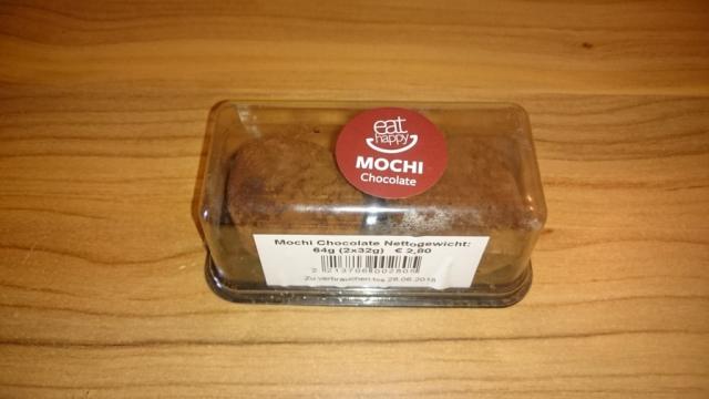Mochi, Schokolade | Hochgeladen von: Skaikru