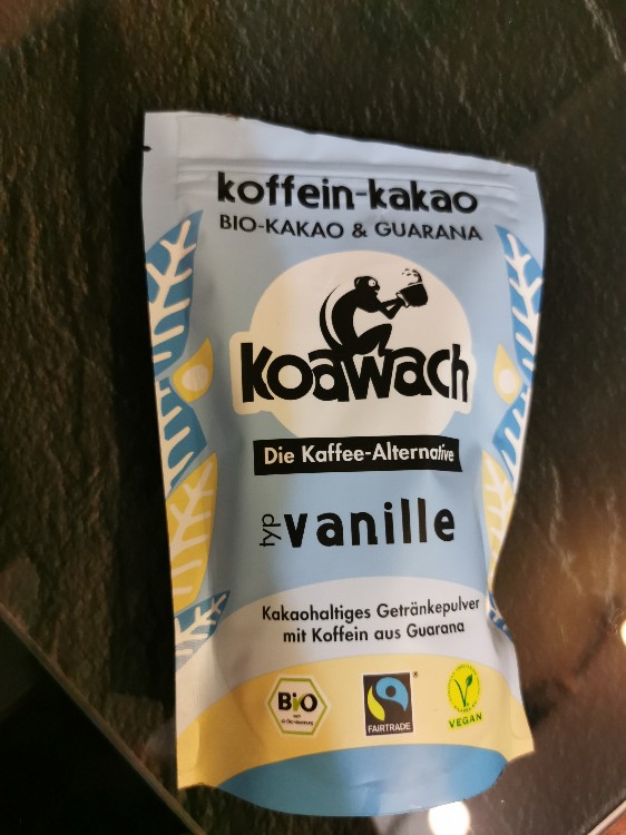 koawach, vanille von dori1804 | Hochgeladen von: dori1804