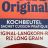 Original Langkorn Reis, Trockenprodukt / roh / unzubereitet von  | Hochgeladen von: laura16489