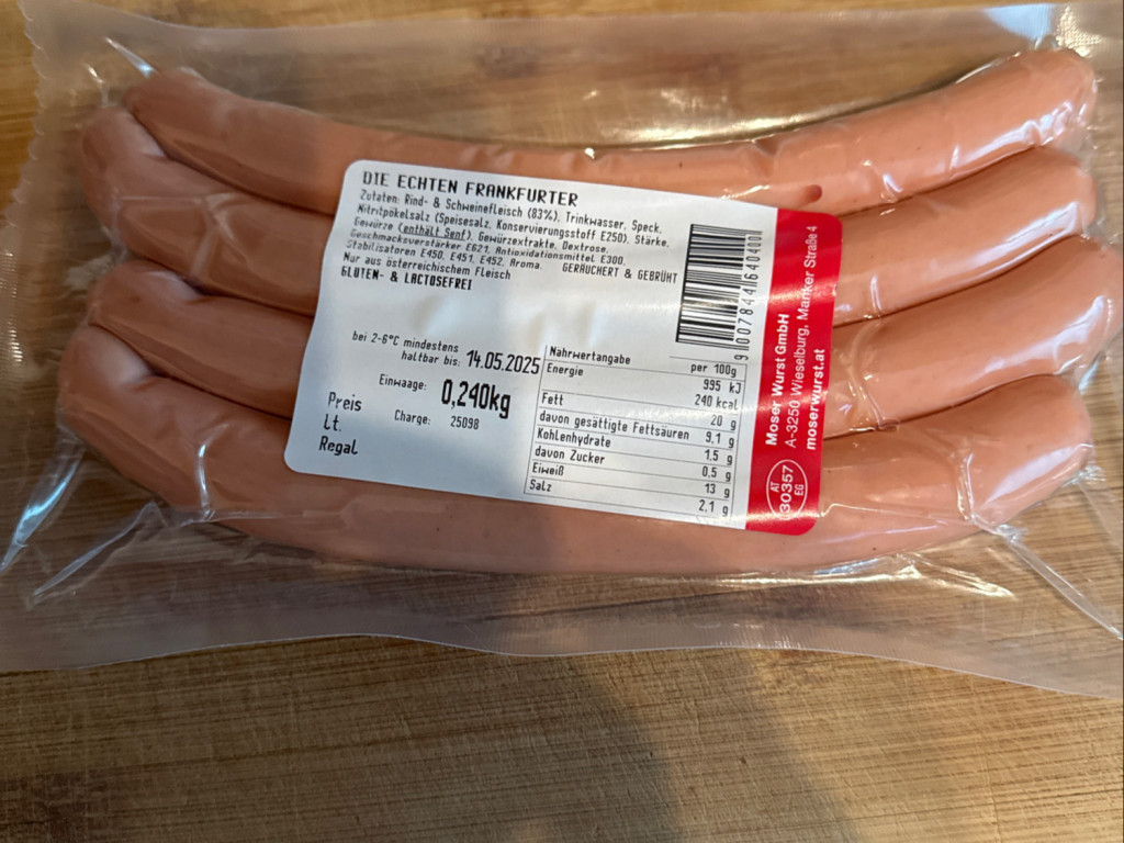 Frankfurter, Die Echten Frankfurter von Riskwerner | Hochgeladen von: Riskwerner Frankfurter, Die Echten Frankfurter von Riskwerner | Hochgeladen von: Riskwerner