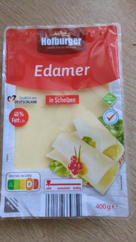 Edamer von PiaTellermann | Hochgeladen von: PiaTellermann