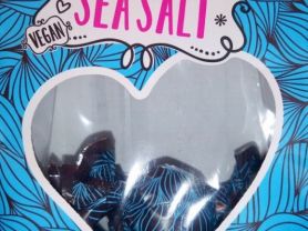 Dark Chco Balls Sea Salt, süss | Hochgeladen von: coruna