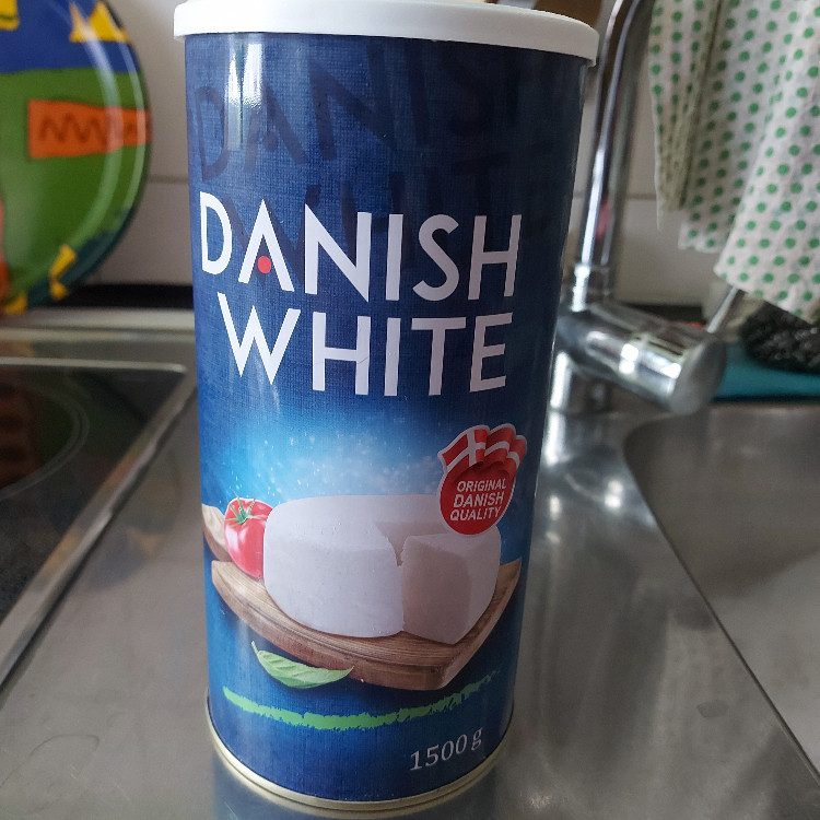 Danish White, Fett 60 Prozent von candy1412 | Hochgeladen von: candy1412 Danish White, Fett 60 Prozent von candy1412 | Hochgeladen von: candy1412