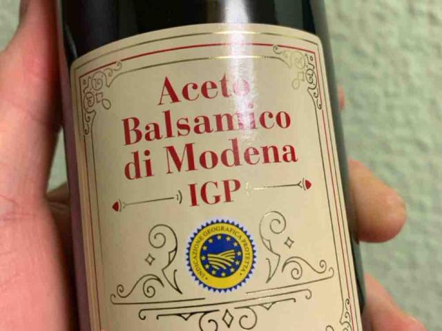 Aceto Balsamico, di Modena von racoon93 | Hochgeladen von: racoon93