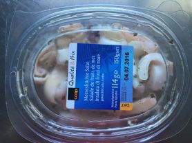Meeresfrüchre Salat | Hochgeladen von: calvin01
