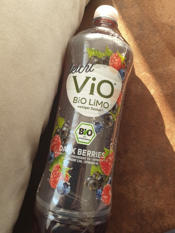 Vio Bio Limo, leicht von christofb | Hochgeladen von: christofb