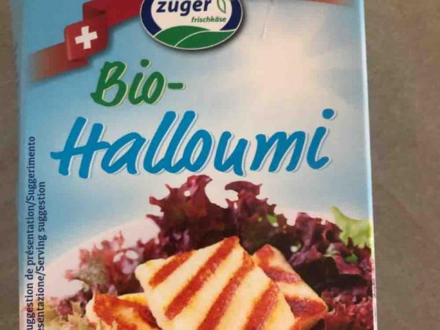 Halloumi Bio by dominikrumlich | Hochgeladen von: dominikrumlich