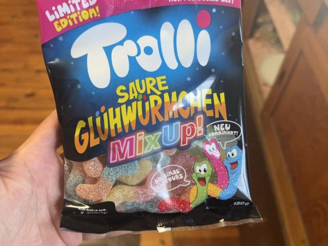 Trolli, 0 von Manuela30 | Hochgeladen von: Manuela30 Trolli, 0 von Manuela30 | Hochgeladen von: Manuela30