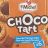 Choco Tart, Succulent sponge cake filled with smooth chocola von | Hochgeladen von: danydestiny