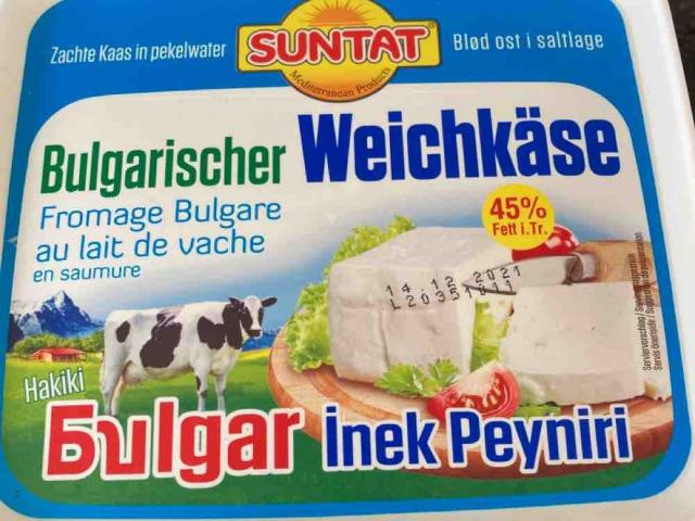 Beyaz peynir, Käse in Salzlake 45% von efemurat1 | Hochgeladen von: efemurat1