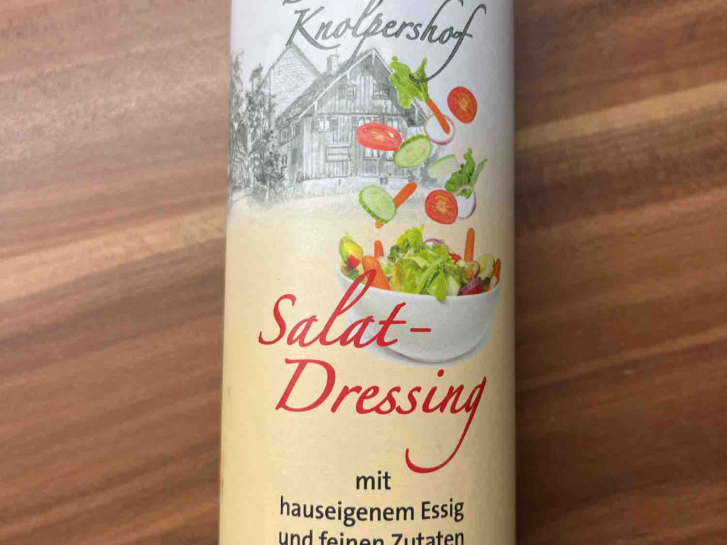 Salat Dressing von schoberelisa400 | Hochgeladen von: schoberelisa400