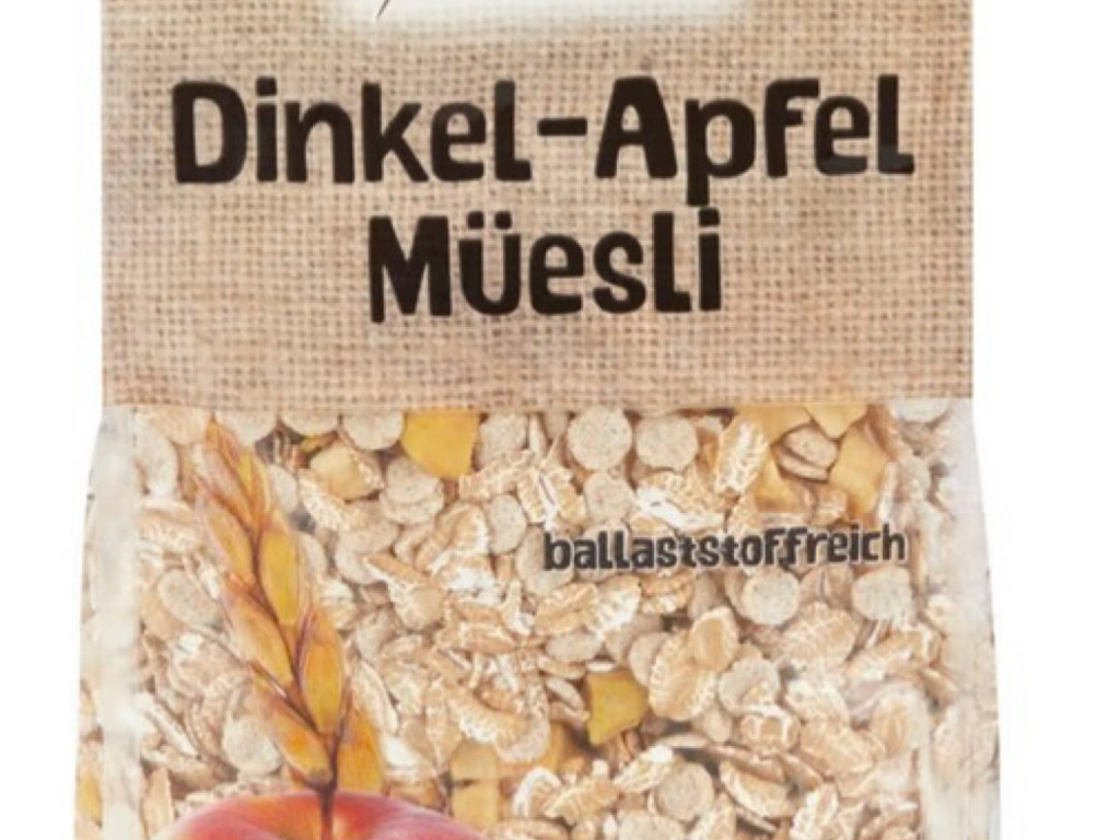 Zwicky Dinkel-Apfel Müesli von stevenbayer94 | Hochgeladen von: stevenbayer94 Zwicky Dinkel-Apfel Müesli von stevenbayer94 | Hochgeladen von: stevenbayer94