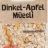 Zwicky Dinkel-Apfel Müesli von stevenbayer94 | Hochgeladen von: stevenbayer94