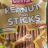 Peanut Filled Sticks von johlly | Hochgeladen von: johlly
