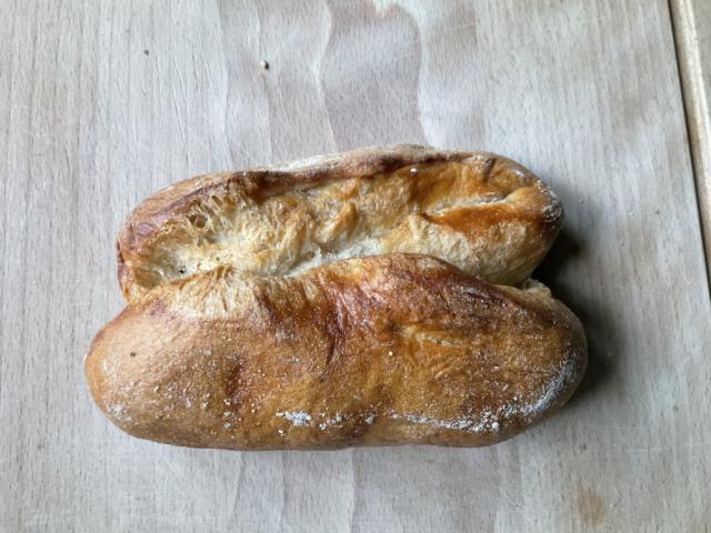 Baguette, Mini Baguette | Hochgeladen von: varena