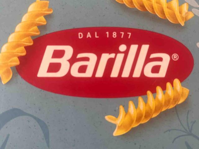 barilla, senza glutine by wolfiealice | Hochgeladen von: wolfiealice