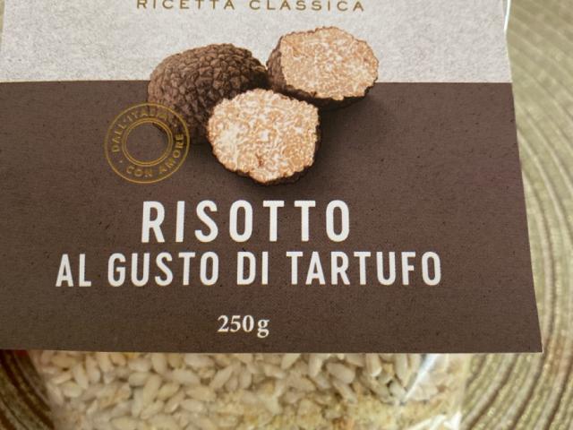 Da Emilio Tisotto, Al Gusto di Tartufo von ngnaegi | Hochgeladen von: ngnaegi