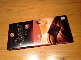 Schokolade Choceur Orange | Hochgeladen von: Andy92