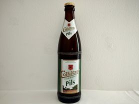 Colbitzer - Pils | Hochgeladen von: micha66/Akens-Flaschenking