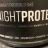 Night Protein White Chocolates von THTMajor | Hochgeladen von: THTMajor