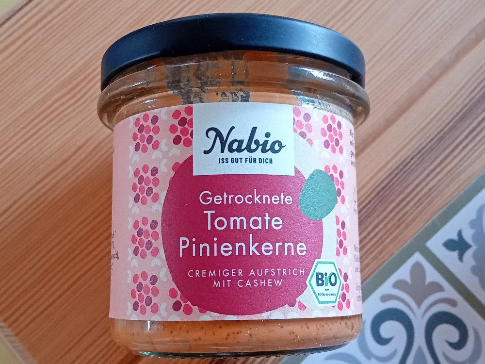 Getrocknete Tomaten Pinienkerne von SBökerli | Hochgeladen von: SBökerli Getrocknete Tomaten Pinienkerne von SBökerli | Hochgeladen von: SBökerli