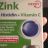 Zink + Histidin + Vitamin C von juliapfarr189 | Hochgeladen von: juliapfarr189