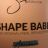 Shape Babe, Vanille von pinka1987 | Hochgeladen von: pinka1987