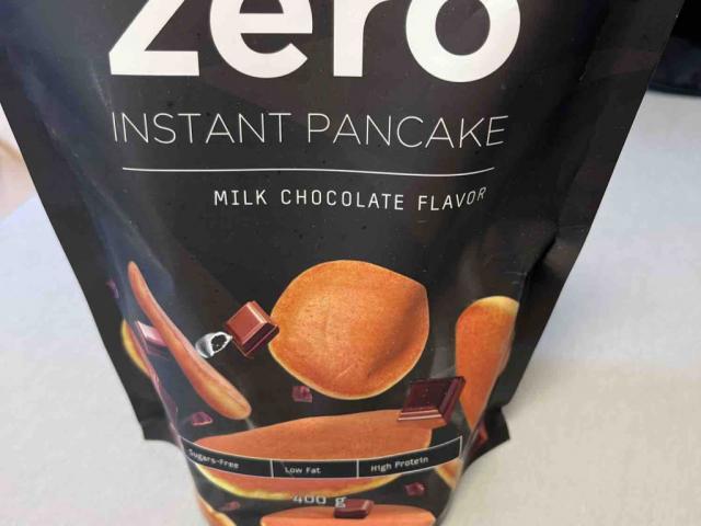 Zero Instant Pancake von xxmtx203 | Hochgeladen von: xxmtx203