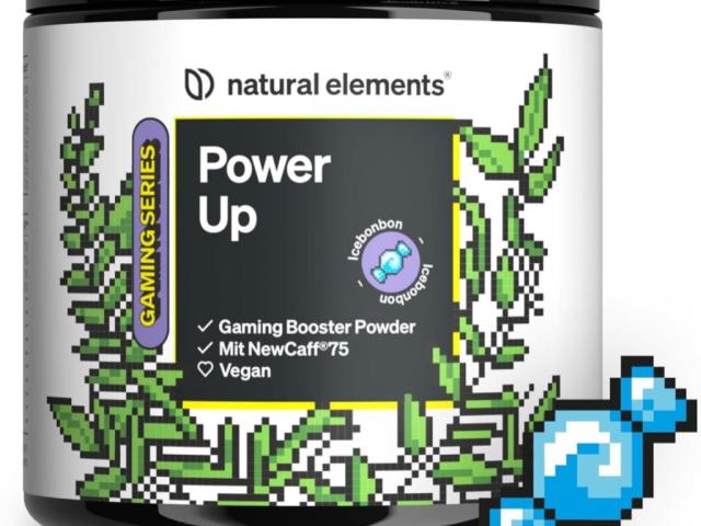 natural elements Energy Drink Pulver Eisbonbon von fabilicious | Hochgeladen von: fabilicious natural elements Energy Drink Pulver Eisbonbon von fabilicious | Hochgeladen von: fabilicious