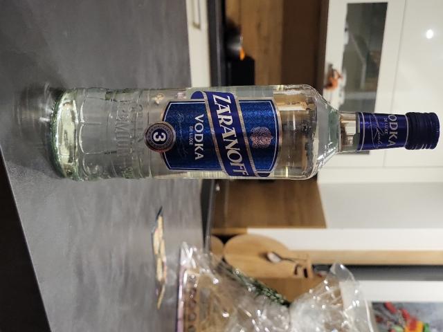 Vodka Zaranov von PeterG | Hochgeladen von: PeterG