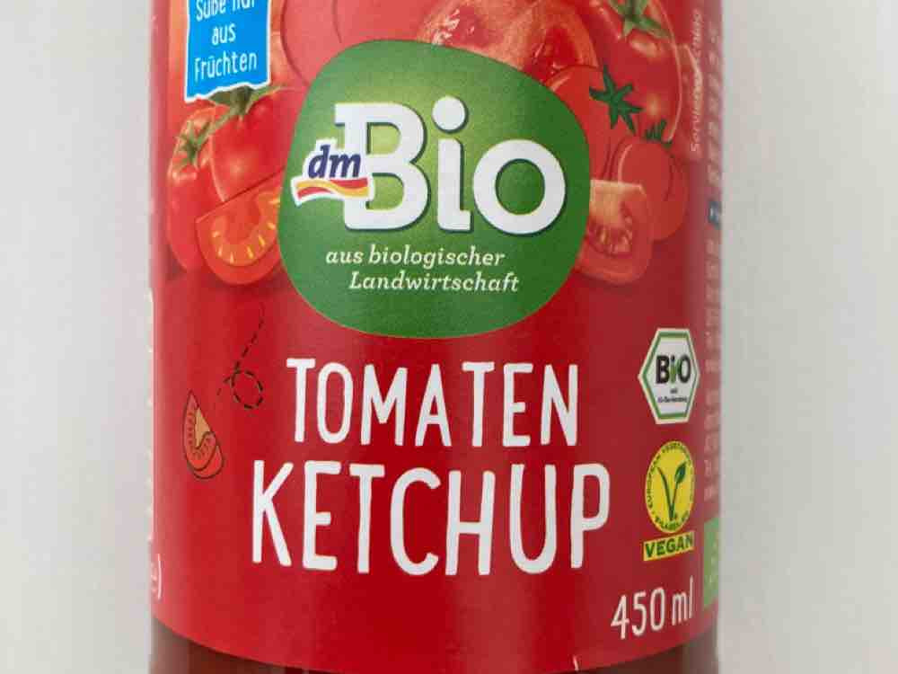 Tomaten Ketchup, Süße nur aus Früchten von Role1512 | Hochgeladen von: Role1512