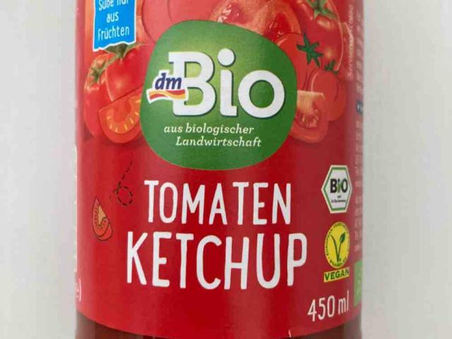 Tomaten Ketchup, Süße nur aus Früchten von Role1512 | Hochgeladen von: Role1512