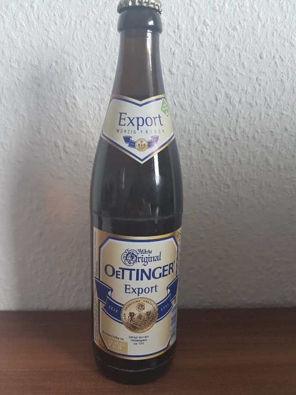 Oettinger Export von Lurchi87 | Hochgeladen von: Lurchi87