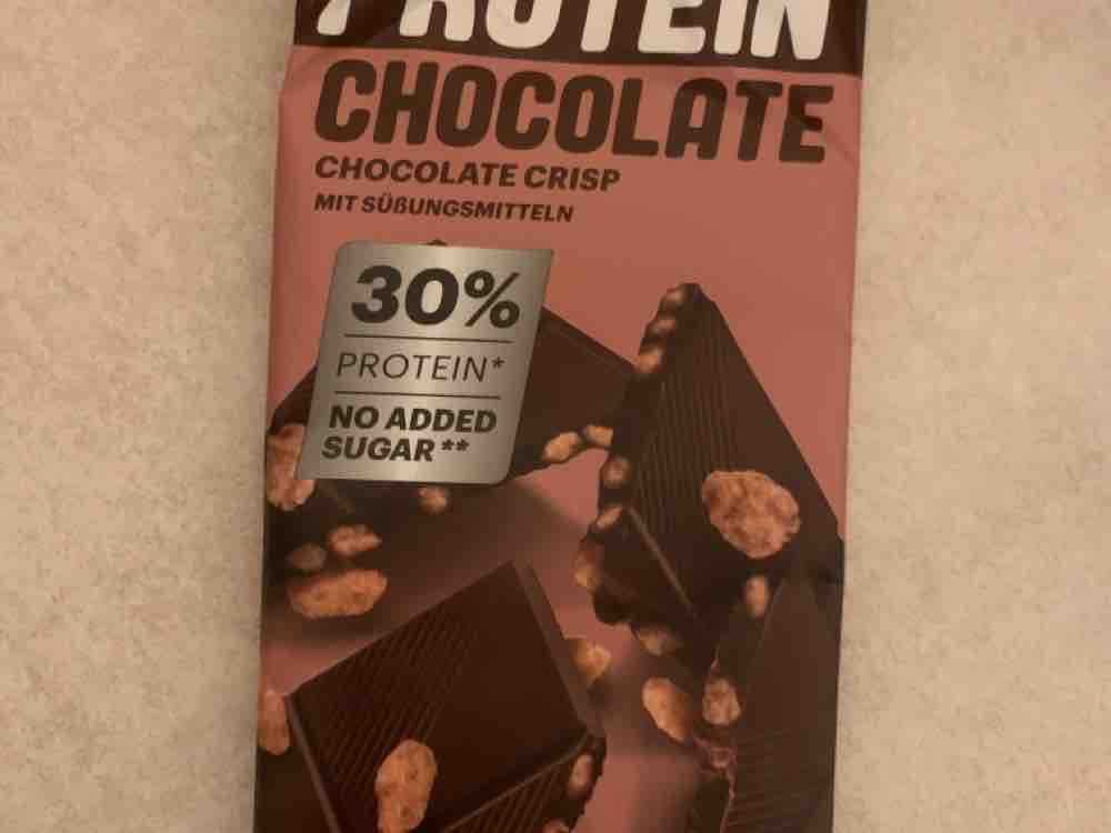 protein chocolate, Schokolade von xotheodora | Hochgeladen von: xotheodora