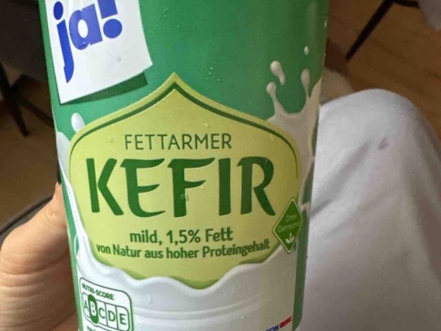 KEFIR, mild, 1,5% Fett by victoryummy | Hochgeladen von: victoryummy