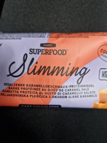 slimming gesalzener Karamell Proteinriegel, keto von zuckerjunki | Hochgeladen von: zuckerjunkie