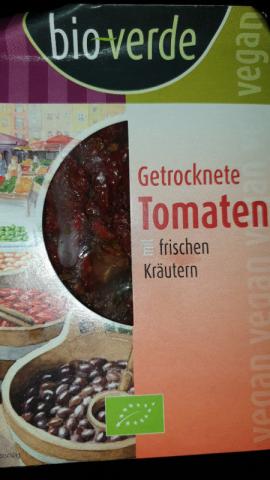 Getrocknete Tomaten von smueller93534 | Hochgeladen von: smueller93534