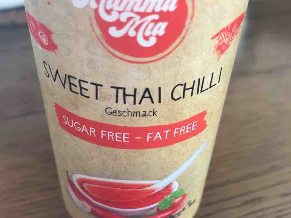 Sweet Thai Chilli von Haggga | Hochgeladen von: Haggga