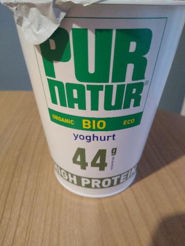 high protein yogurth, bio by Pawis | Hochgeladen von: Pawis