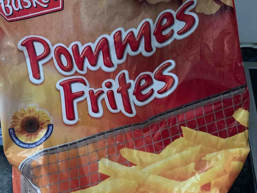 ponmes Frites von Fe8 | Hochgeladen von: Fe8