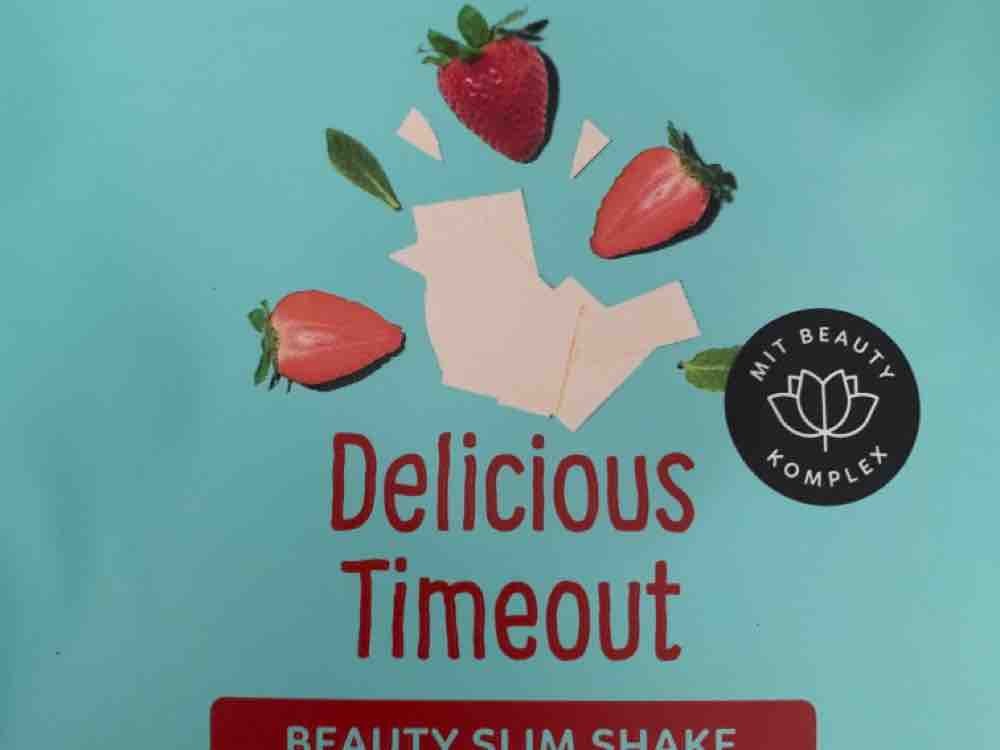 Delicious Timeout Strawberry & White Chocolate von Sarah54 | Hochgeladen von: Sarah54