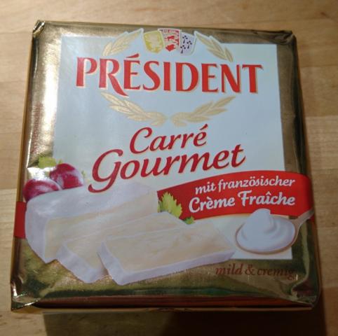 Président Carré Gourmet | Hochgeladen von: Robertoho