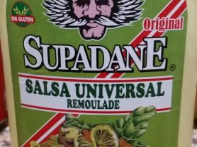 Salsa Universal Remoulade | Hochgeladen von: roger.regit Salsa Universal Remoulade | Hochgeladen von: roger.regit