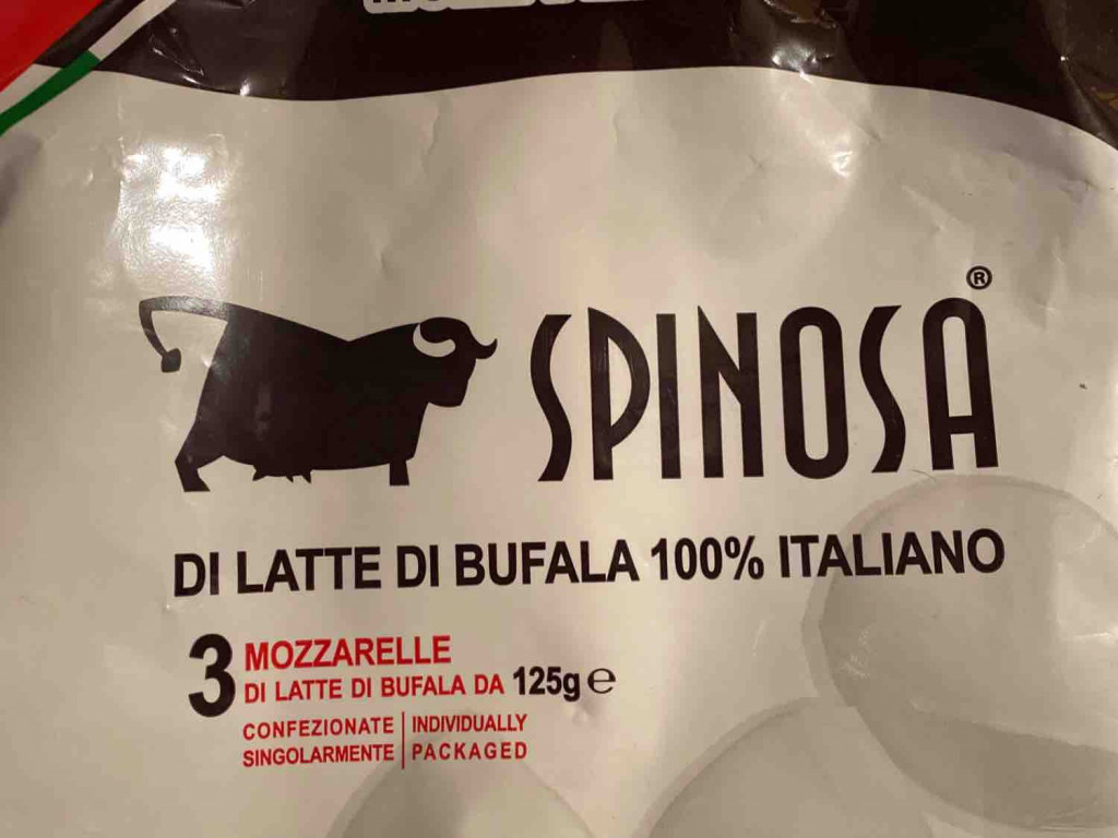 Mozzarella, Di Latte di Bufala von FrenchcoreKillah | Hochgeladen von: FrenchcoreKillah