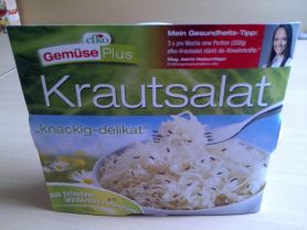 Krautsalat "knackig-delikat" | Hochgeladen von: Sonja1966