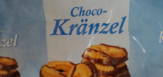 Choco Kränzel von hardy1912241 | Hochgeladen von: hardy1912241