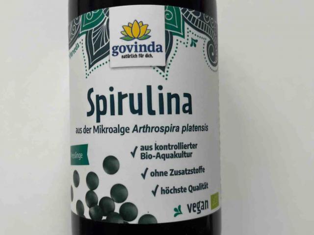 Spirulina von frischepost | Hochgeladen von: frischepost