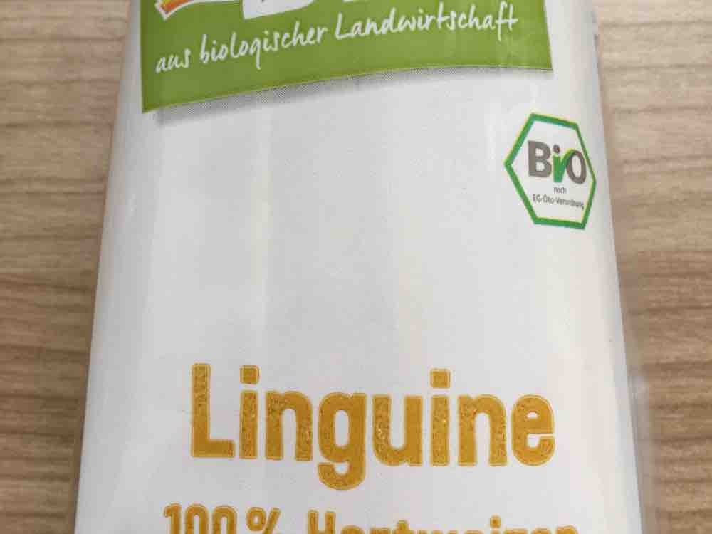 linguine, 100% hartweizen von muellerela905 | Hochgeladen von: muellerela905