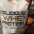 Delicious Whey Cookie Milkshake von LucaCords | Hochgeladen von: LucaCords