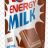 Emmi Energy Milk Choco by Zerozai | Hochgeladen von: Zerozai